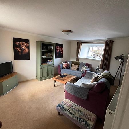 Traditional 2 Bed Croft Portskerra Bagian luar foto