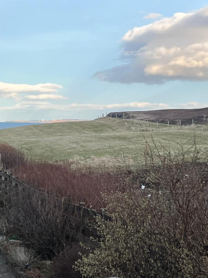 Traditional 2 Bed Croft Portskerra Bagian luar foto