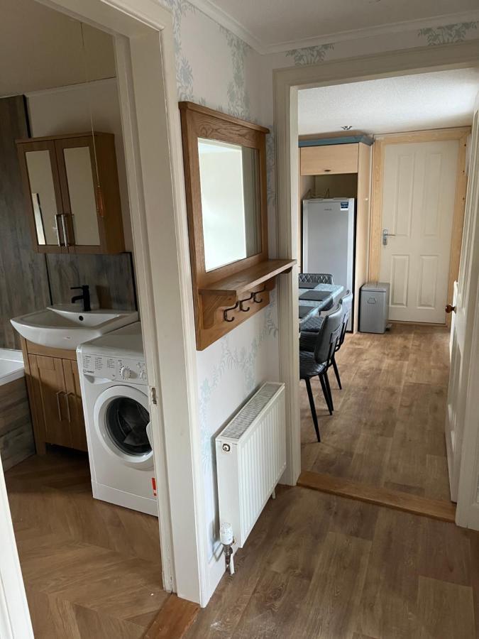Traditional 2 Bed Croft Portskerra Bagian luar foto