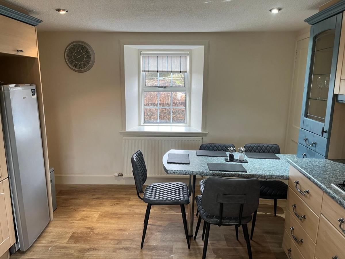 Traditional 2 Bed Croft Portskerra Bagian luar foto