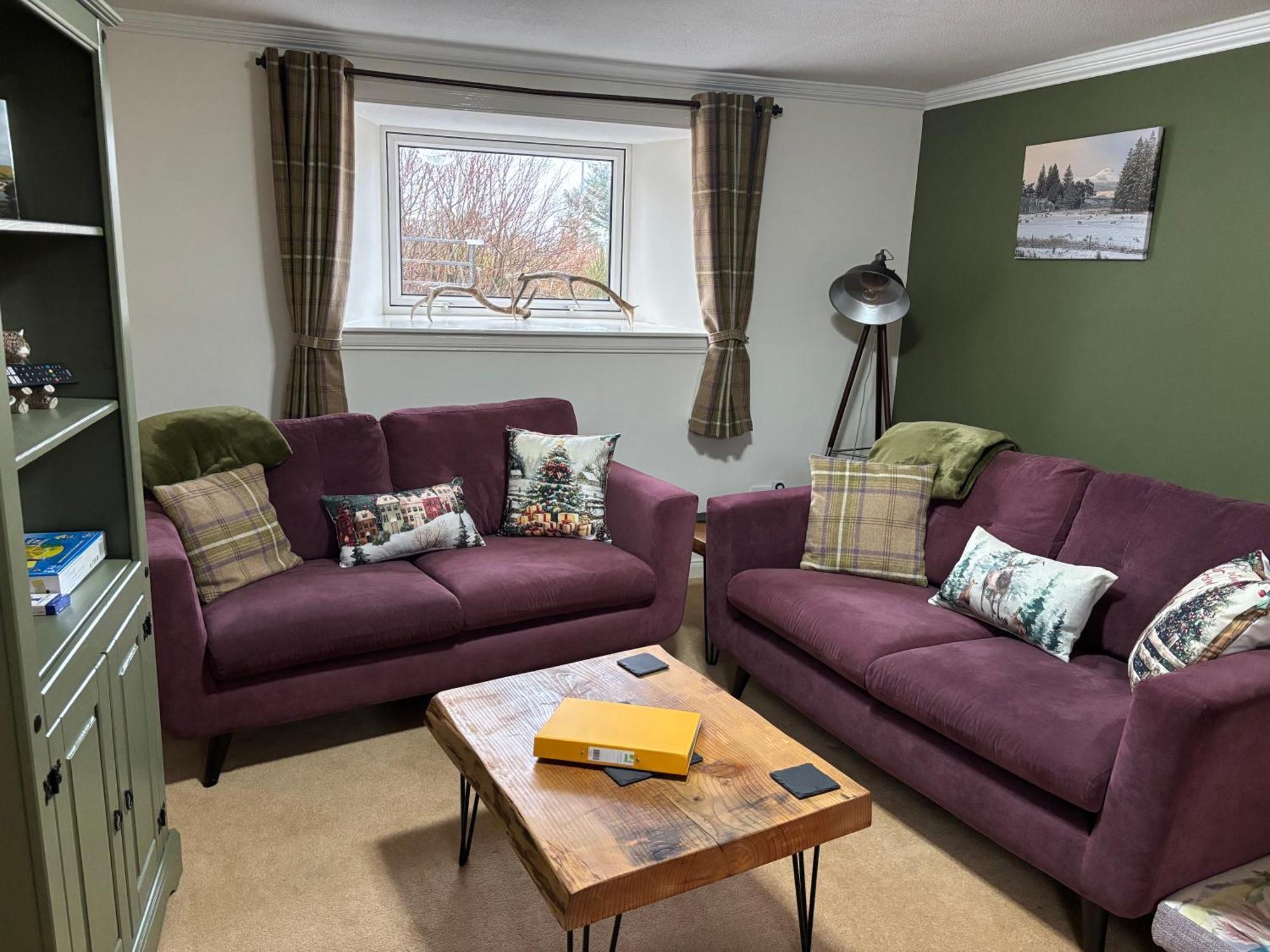 Traditional 2 Bed Croft Portskerra Bagian luar foto