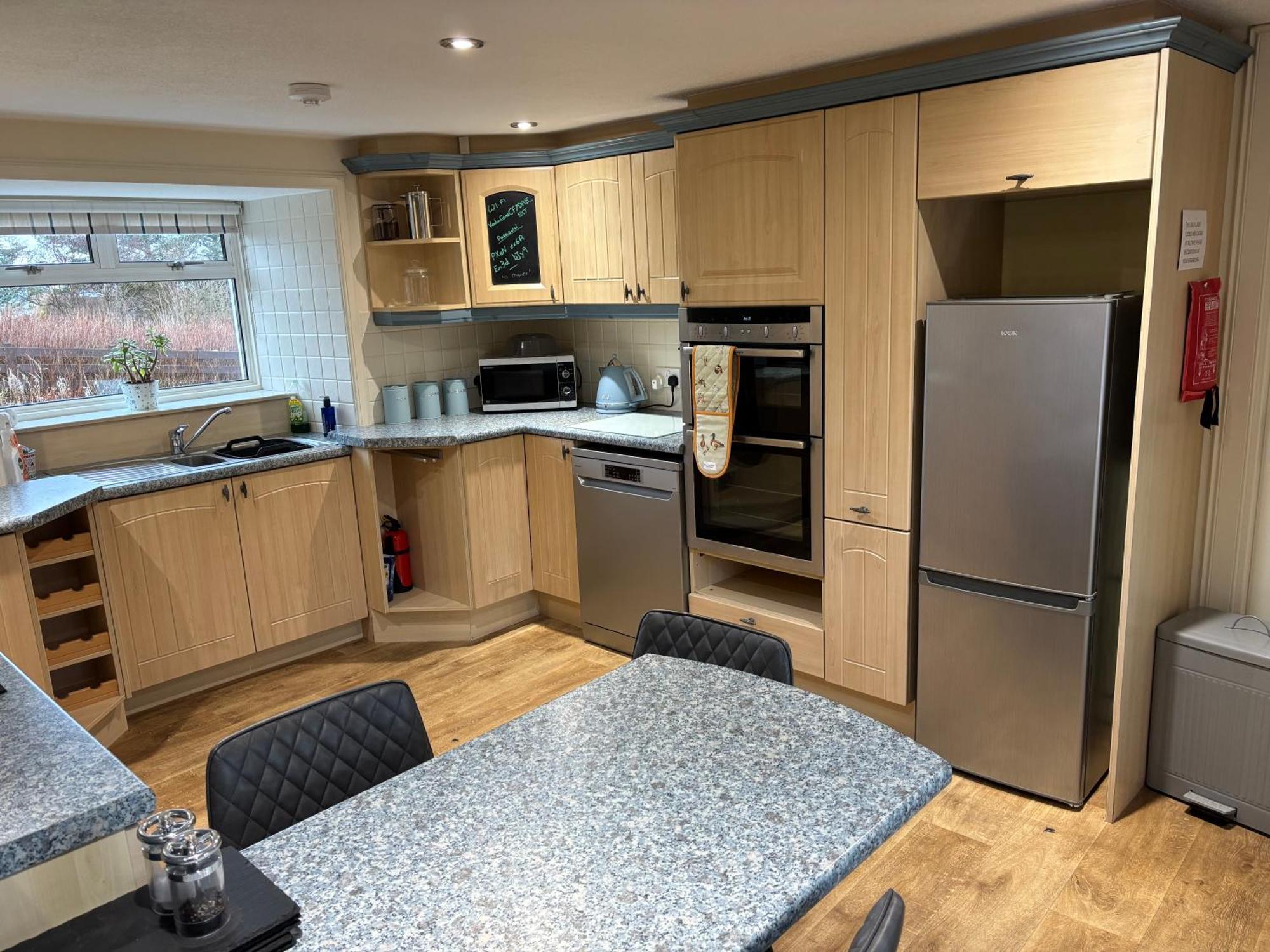 Traditional 2 Bed Croft Portskerra Bagian luar foto