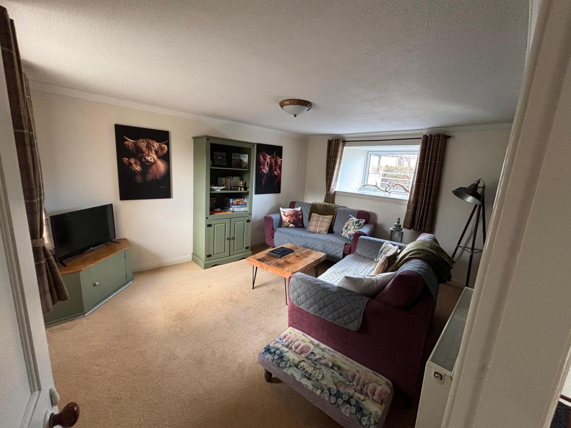 Traditional 2 Bed Croft Portskerra Bagian luar foto