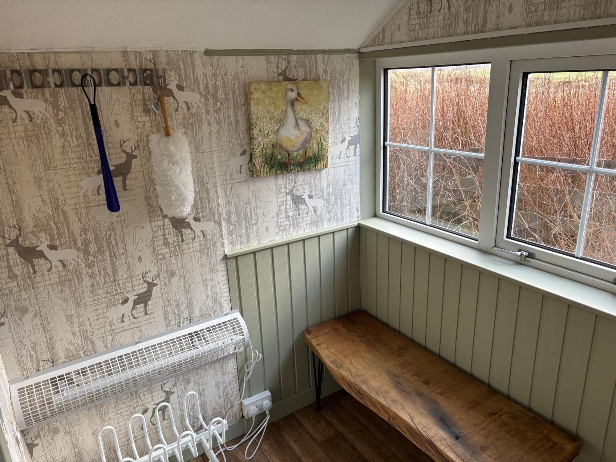 Traditional 2 Bed Croft Portskerra Bagian luar foto